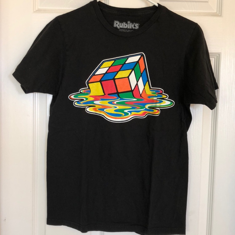 Rubiks T-Shirt